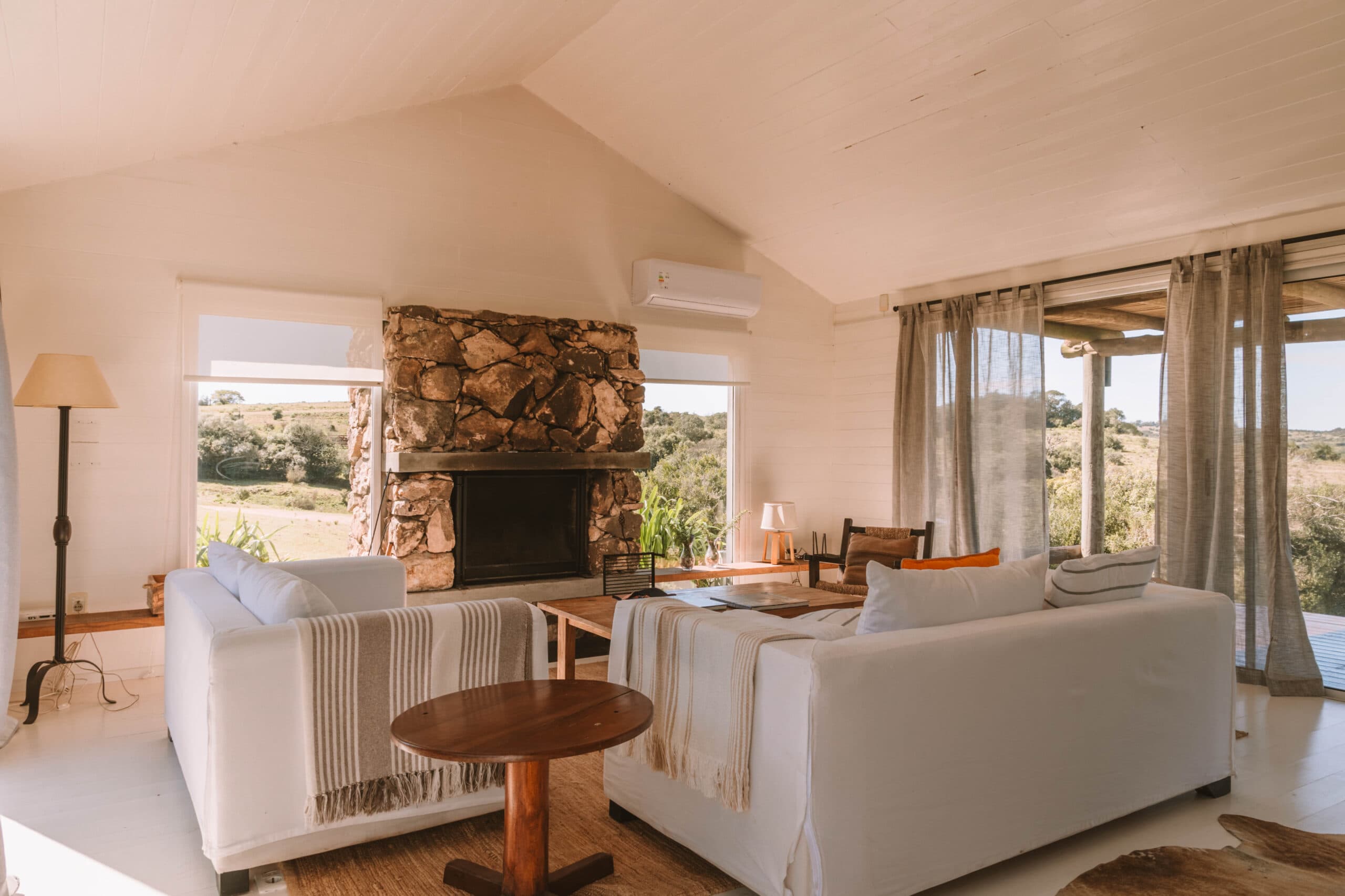 Casa Principal — Haras Las Tordillas