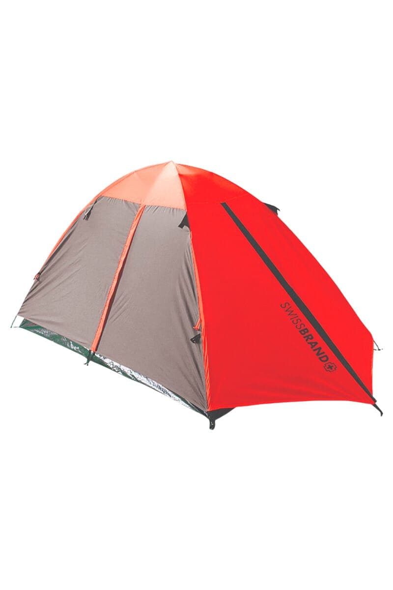 Carpa Swiss Tourist Tent 3 Personas