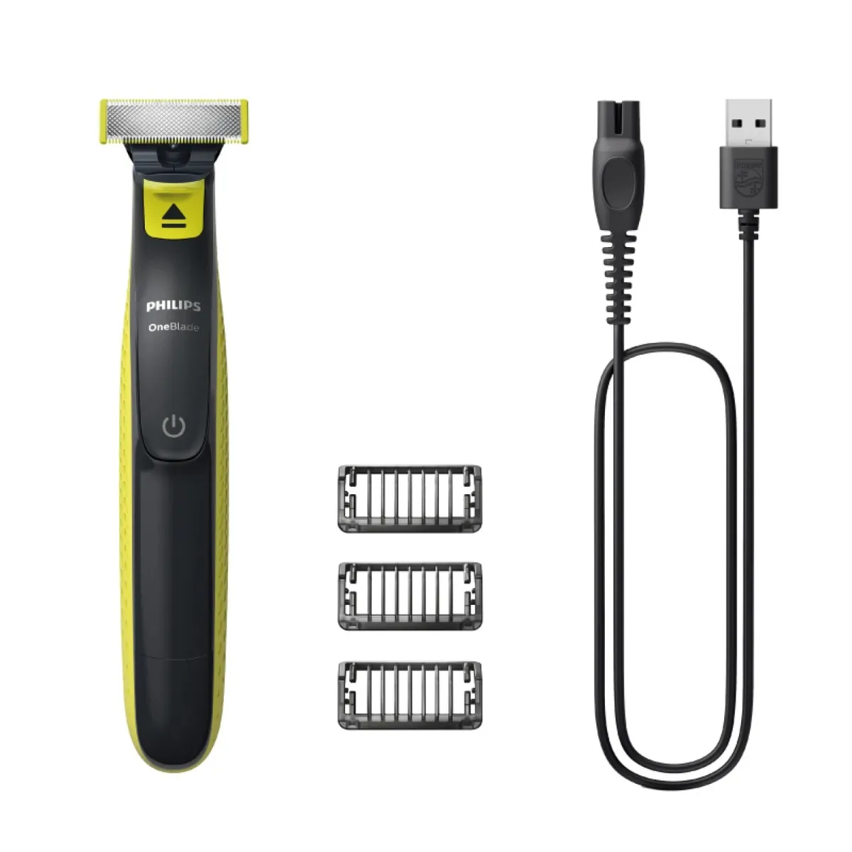 Afeitadora Inalámbrica PHILIPS Oneblade QP2724/10