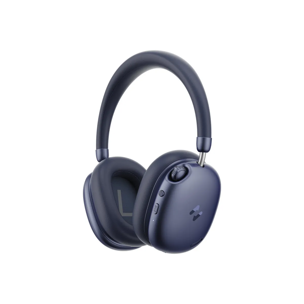 Auriculares Bluetooth con Cancelación de Ruido Inalámbricos HAVIT Space S1 H670BT - Azul