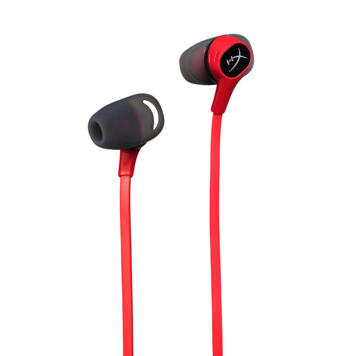 Auriculares HyperX Cloud Earbuds
