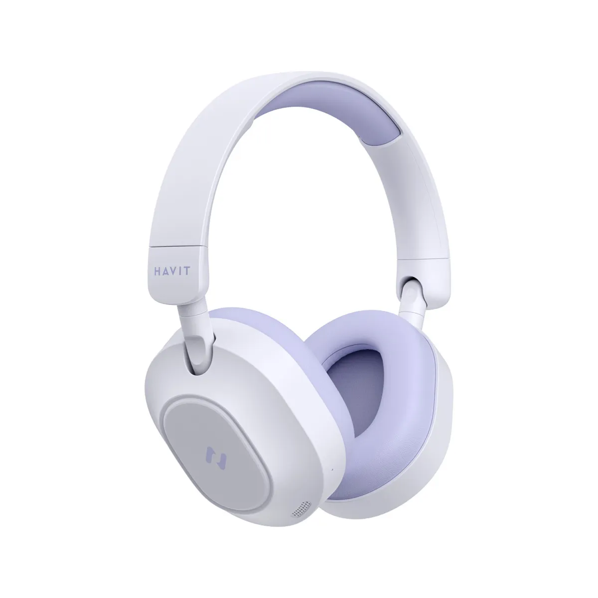Auriculares inalámbricos HAVIT H668BT Bluetooth - Purple