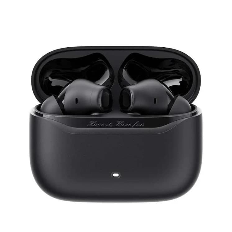 Auriculares inalámbricos Havit TW991 con cancelación de ruido - Black
