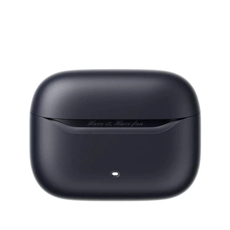 Auriculares inalámbricos Havit TW991 con cancelación de ruido - Blue