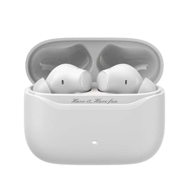 Auriculares inalámbricos Havit TW991 con cancelación de ruido - Gray