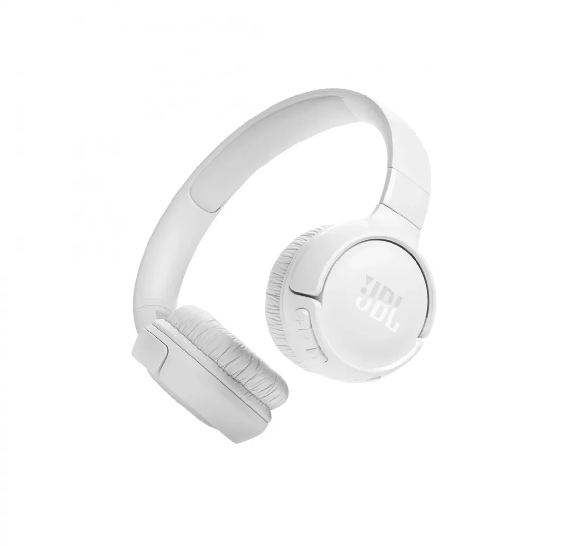 Auriculares JBL T520 BT - White