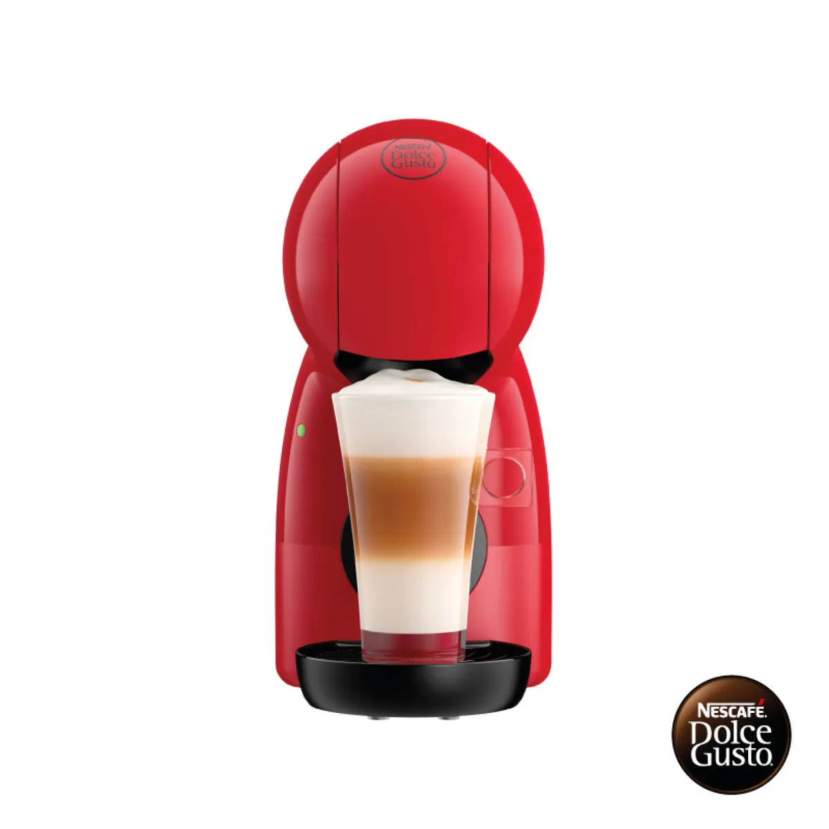 Cafetera Nescafé Dolce Gusto Piccolo XS