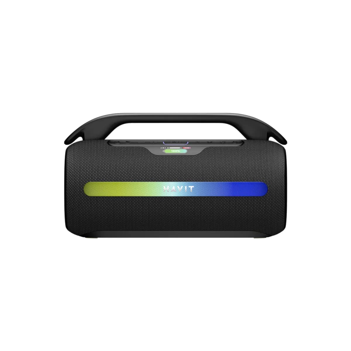 Parlante Havit SK920BT 60W RGB Bluetooth