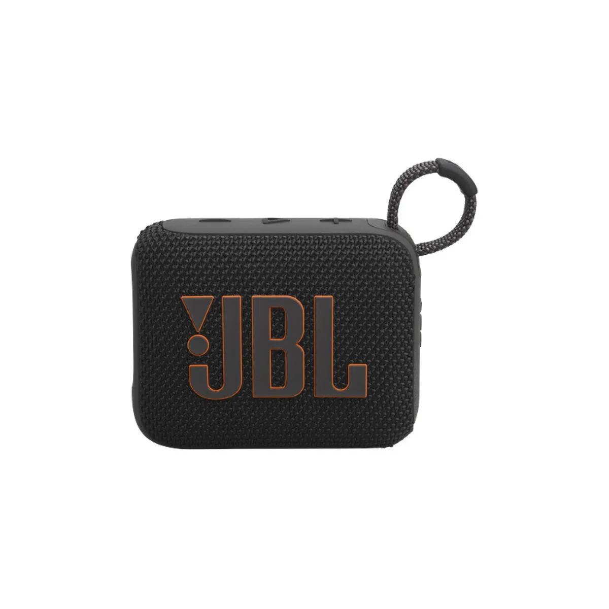 Parlante JBL Go 4 - Negro