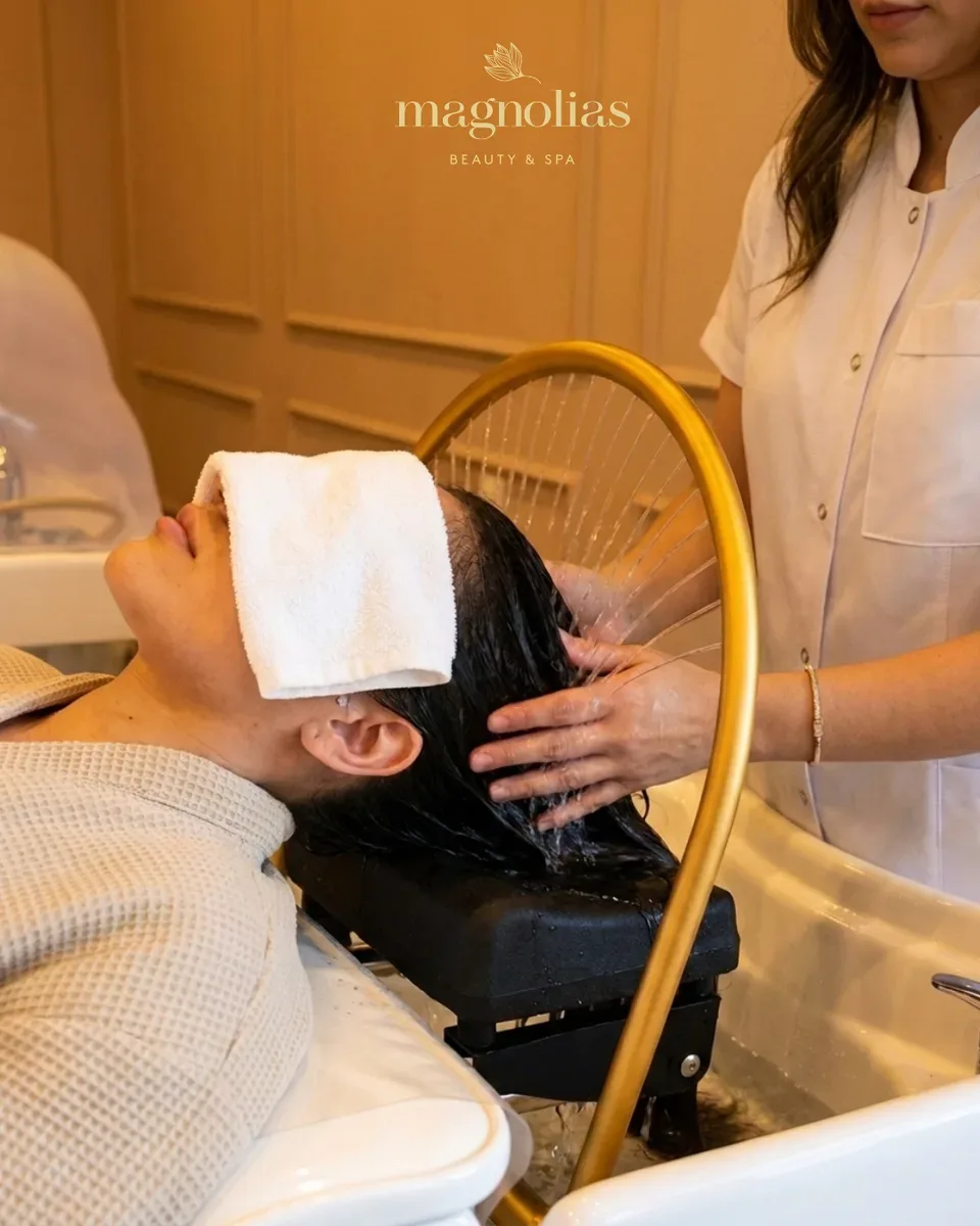 Platinium Spa
