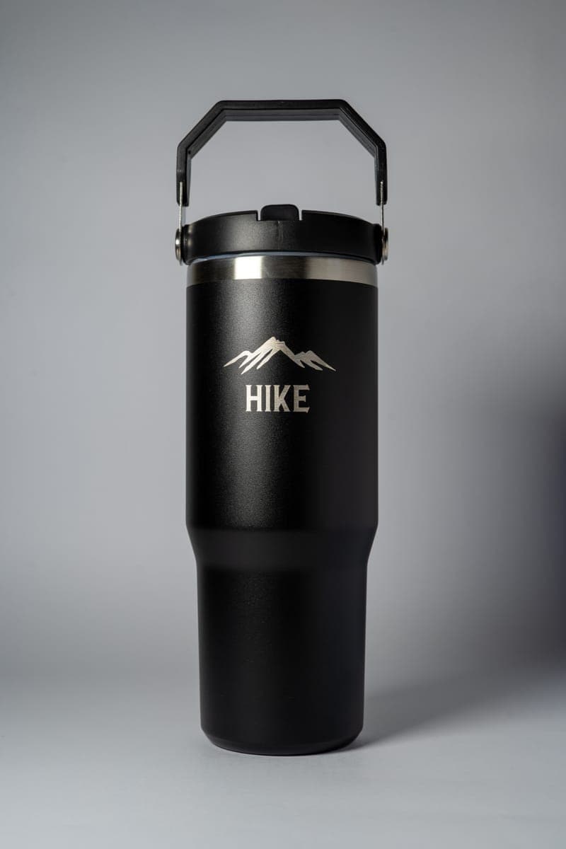 Termo GRIP MAX