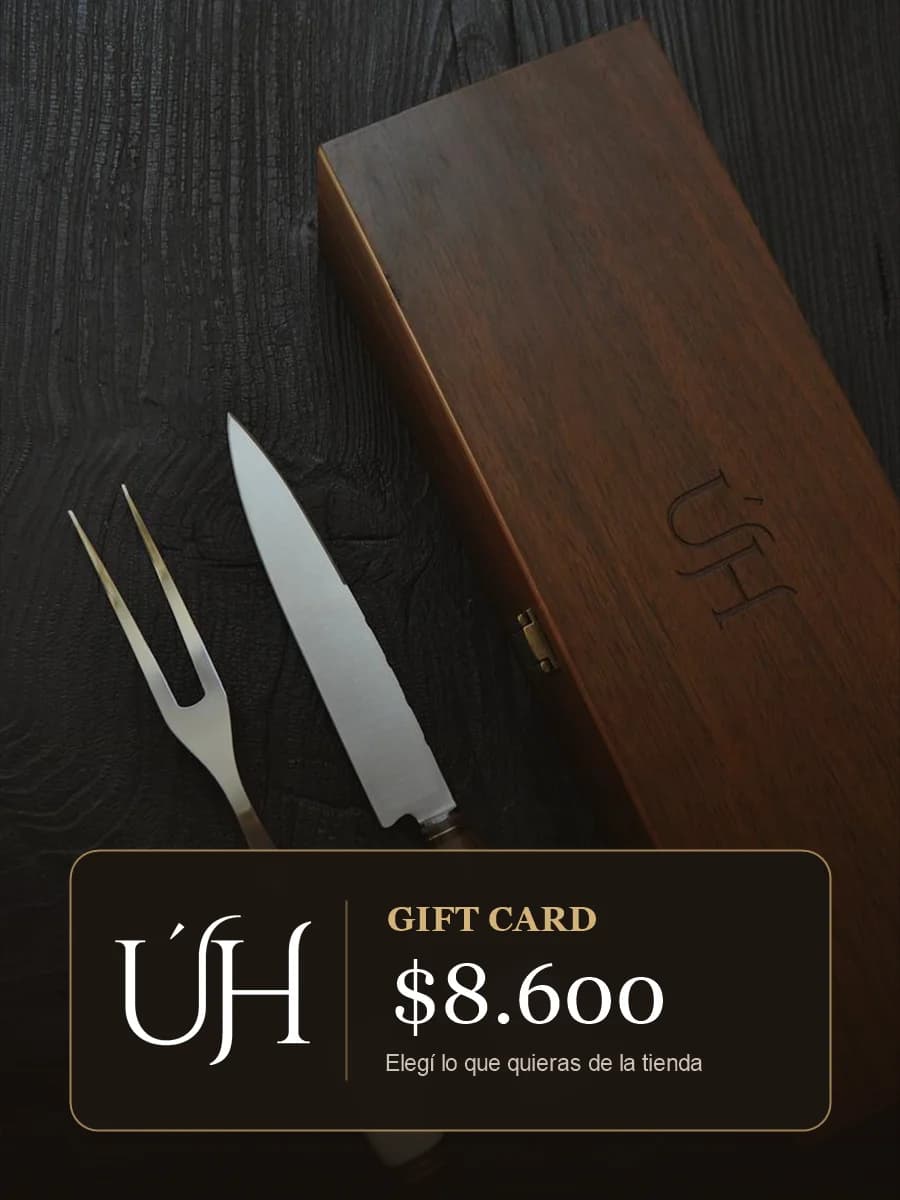 Gift Card Último Habitante $8.600