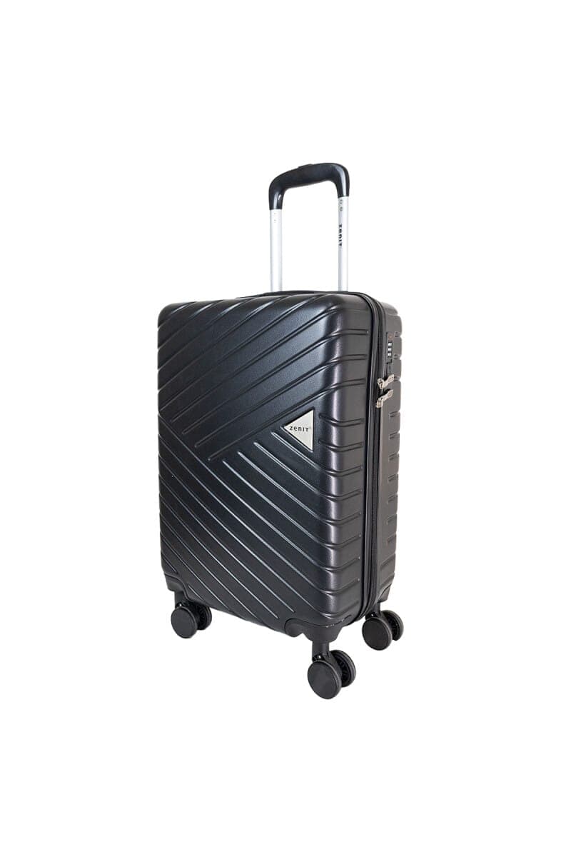 Valija Londres Black S